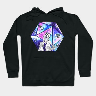 DND Hoodie